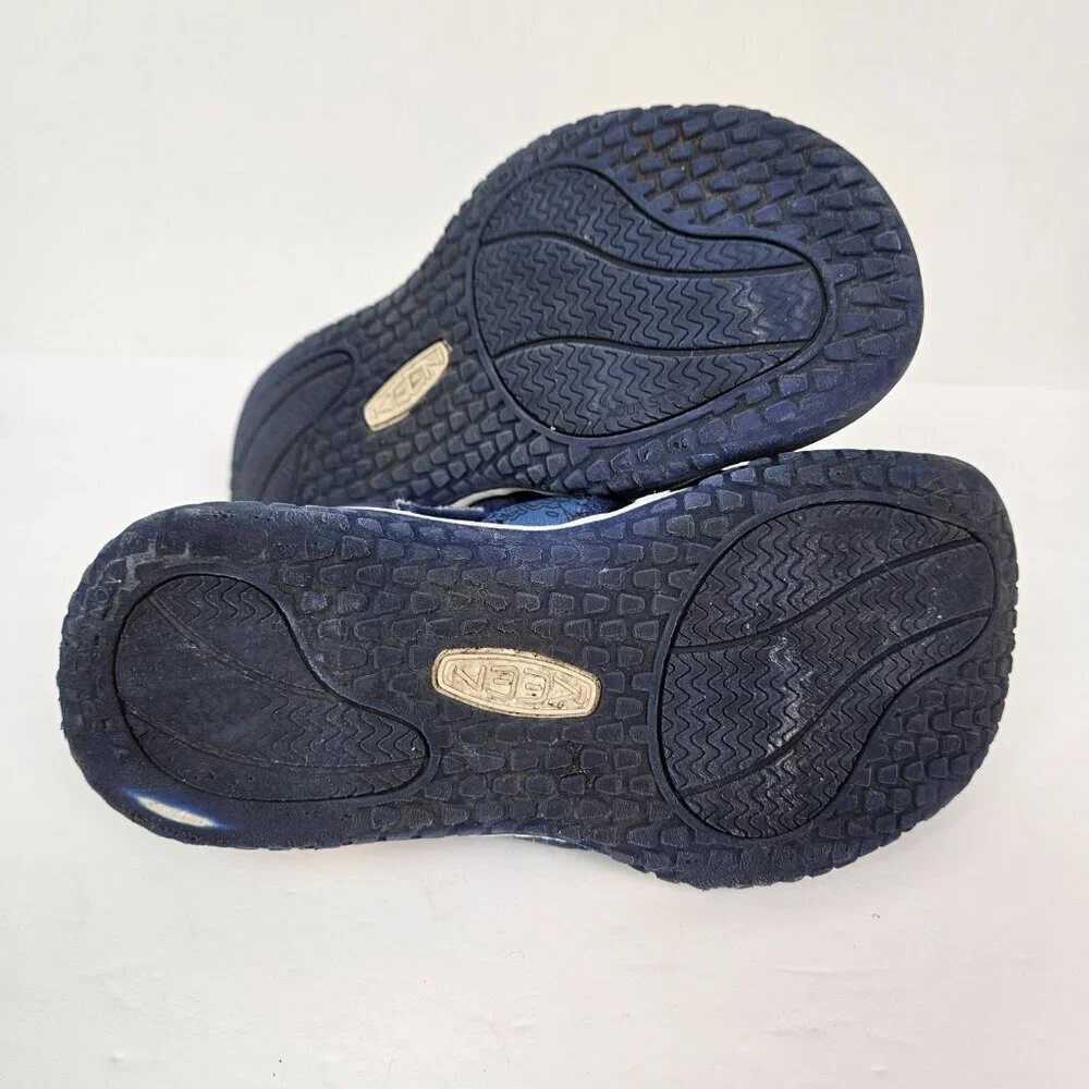 KEEN Stingray Outdoor Water Shoe Cobalt/Blue 3 1026053